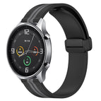 For Xiaomi MI Watch Color / Black+Grey