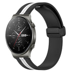 For Huawei GT2 Pro / Black+White