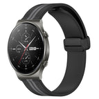 For Huawei GT2 Pro / Black+Grey
