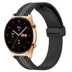 For Honor Watch GS 3 / Black+Grey