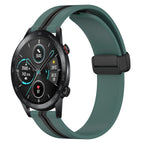 For Honor Magic Watch 2 46mm / Olive Green + Black