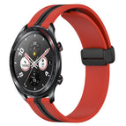 For Honor Watch Dream / Red+Black