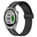 For Garmin Approach S40 / Black+Grey