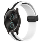 For Garmin Garminmove Style / White+Black
