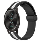 For Garmin Garminmove Style / Black+White