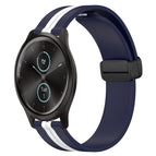 For Garmin Garminmove Style / Midnight Blue + White