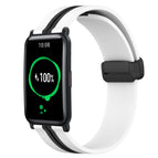 For Honor Watch ES / White+Black