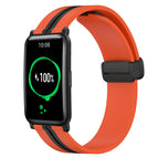 For Honor Watch ES / Orange+Black