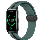 For Honor Watch ES / Olive Green + Black