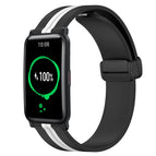 For Honor Watch ES / Black+White