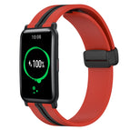 For Honor Watch ES / Red+Black