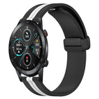 For Honor MagicWatch2 42mm / Black+White