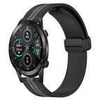 For Honor MagicWatch2 42mm / Black+Grey