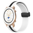 For Amazfit GTR 42mm / White+Black