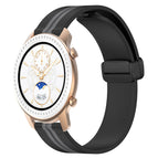 For Amazfit GTR 42mm / Black+Grey