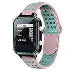 For Garmin Approach S20 / Pink+Teal