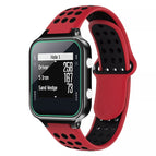 For Garmin Approach S20 / Red+Black