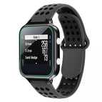 For Garmin Approach S20 / Grey+Black