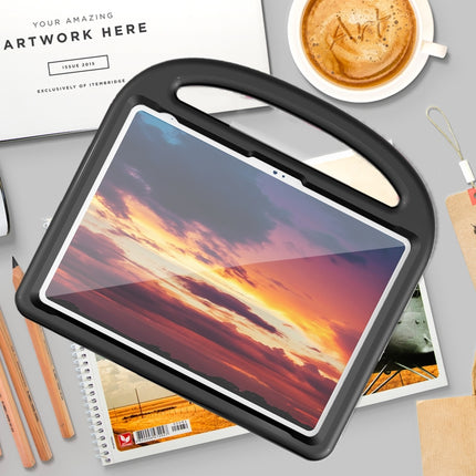 Sparrow Style Shockproof Kickstand EVA Tablet Case, For iPad 10th Gen 10.9 2022