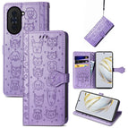 For Huawei Nova 10 / Purple
