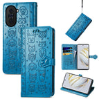 For Huawei Nova 10 / Blue