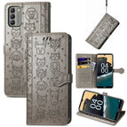 For Nokia G400 / Gray