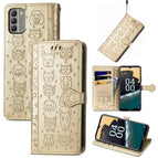 For Nokia G400 / Gold
