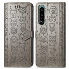 For Sony Xperia 5 IV / Gray
