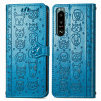 For Sony Xperia 5 IV / Blue