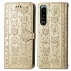 For Sony Xperia 5 IV / Gold