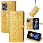 For Xiaomi Redmi Note 11T / Yellow