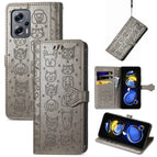 For Xiaomi Redmi Note 11T / Gray