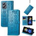 For Xiaomi Redmi Note 11T / Blue