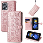 For Xiaomi Redmi Note 11T / Rose Gold