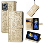For Xiaomi Redmi Note 11T / Gold