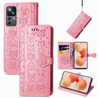 For Xiaomi 12T / Redmi K50 Ultra / Pink
