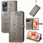 For Xiaomi 12T / Redmi K50 Ultra / Gray