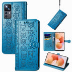 For Xiaomi 12T / Redmi K50 Ultra / Blue