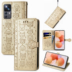 For Xiaomi 12T / Redmi K50 Ultra / Gold