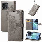 For Motorola Moto G72 / Gray