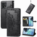 For Motorola Moto G72 / Black