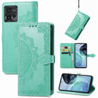 For Motorola Moto G72 / Green