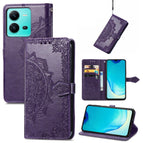 For vivo V25 / Purple
