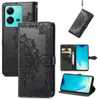 For vivo V25 / Black