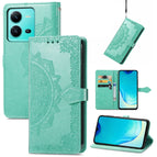 For vivo V25 / Green