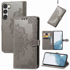 For Samsung Galaxy S23 5G / Gray