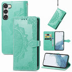 For Samsung Galaxy S23 Ultra 5G / Green