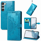 For Samsung Galaxy S23 Ultra 5G / Blue