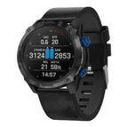 For Garmin Descent MK 2i / Black