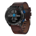For Garmin Descent MK 2i / Brown